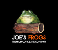 Joe's Frogs