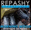 Repashy Morning Wood