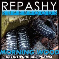 Repashy Morning Wood