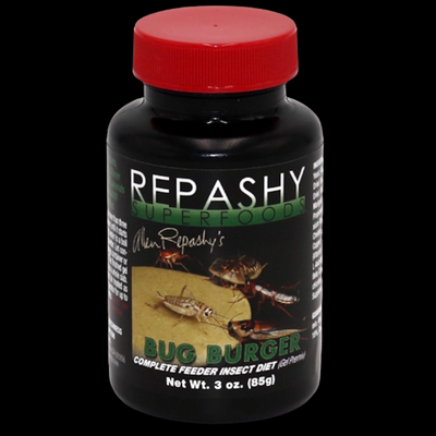 Repashy Bug Burger