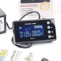 MistKing Starter Misting System – V5.0