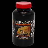 Repashy Calcium Plus