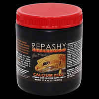 Repashy Calcium Plus