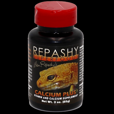 Repashy Calcium Plus
