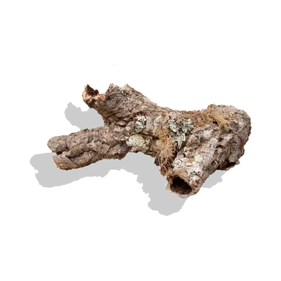 Micro Pieces cork haven premium virgin cork bark
