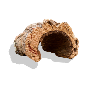 cork bark half rounds cork haven premium virgin cork bark