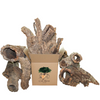 cork bark rounds cork haven premium virgin cork bark