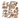 Micro Cork Bark Bits